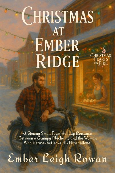 Produktbild: Christmas at Ember Ridge