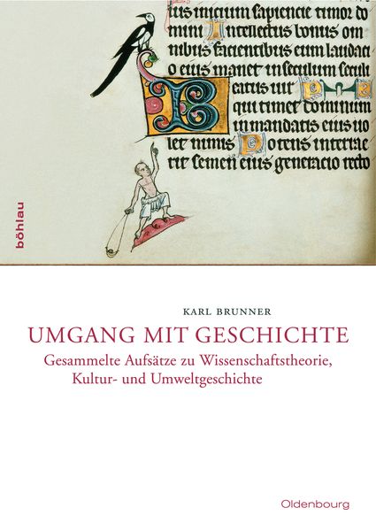 Produktbild: Umgang mit Geschichte