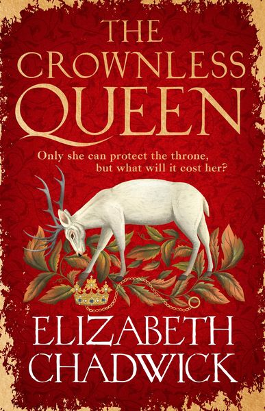 Produktbild: The Crownless Queen