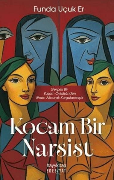 Produktbild: Kocam Bir Narsist