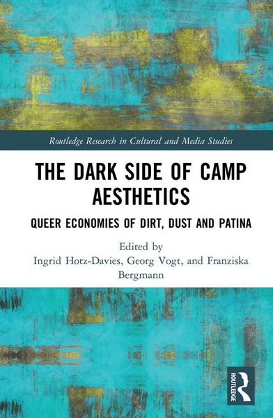 Produktbild: The Dark Side of Camp Aesthetics