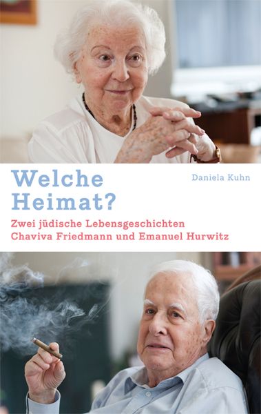 Produktbild: Welche Heimat?