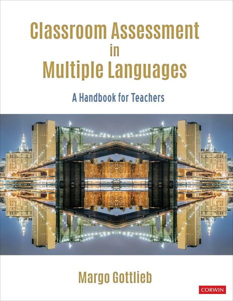 Produktbild: Classroom Assessment in Multiple Languages