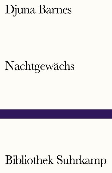 Produktbild: Nachtgewächs