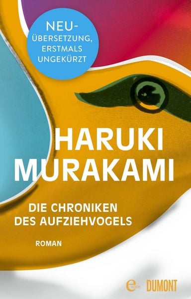 Produktbild: Die Chroniken des Aufziehvogels