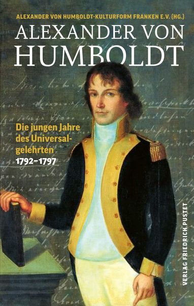 Produktbild: Alexander von Humboldt