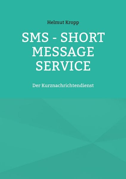 Produktbild: SMS - Short Message Service
