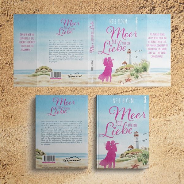 Produktbild: Meer Zeit f&uuml;r die Liebe