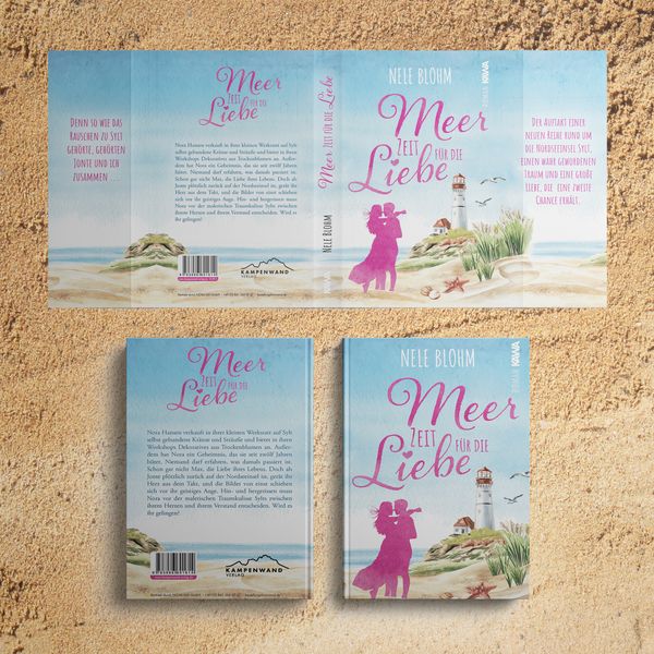 Produktbild: Meer Zeit f&uuml;r die Liebe