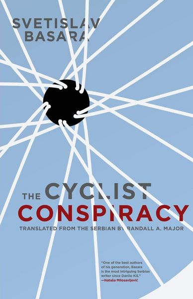 Produktbild: Cyclist Conspiracy