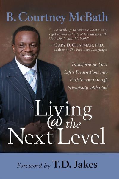 Produktbild: Living @ the Next Level