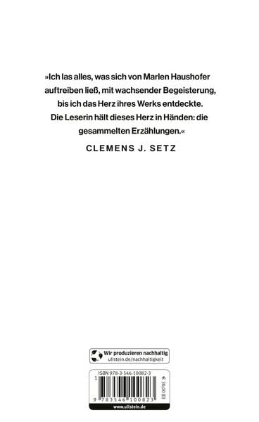 Produktbild: Gesammelte Erz&auml;hlungen