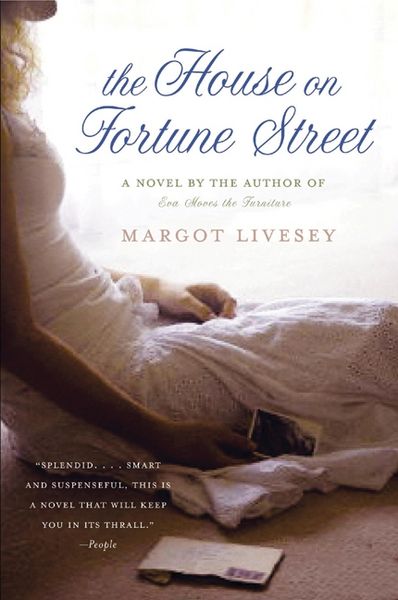 Produktbild: The House on Fortune Street