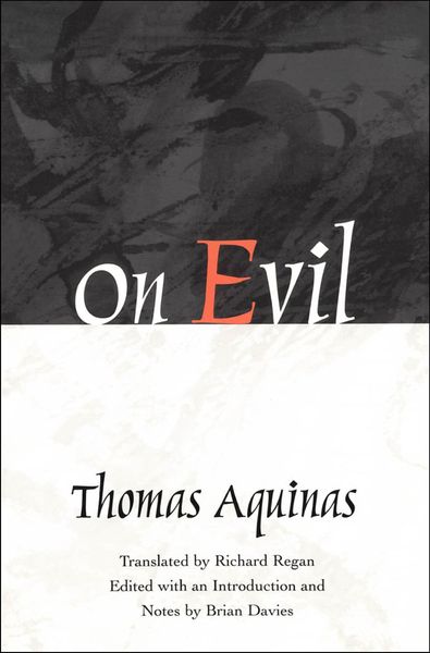 Produktbild: On Evil