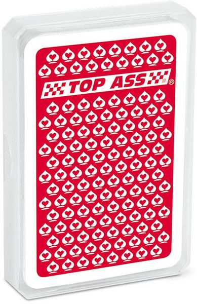 Produktbild: TOP ASS - Meerestiere