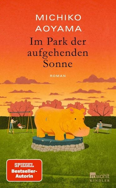 Produktbild: Im Park der aufgehenden Sonne