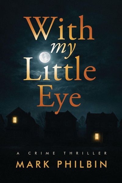 Produktbild: With my Little Eye