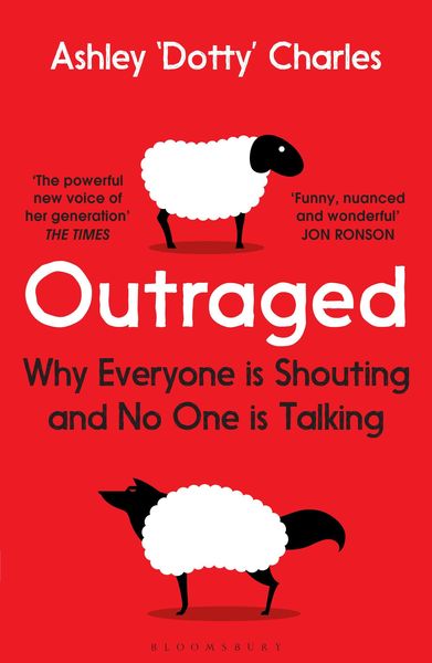 Produktbild: Outraged