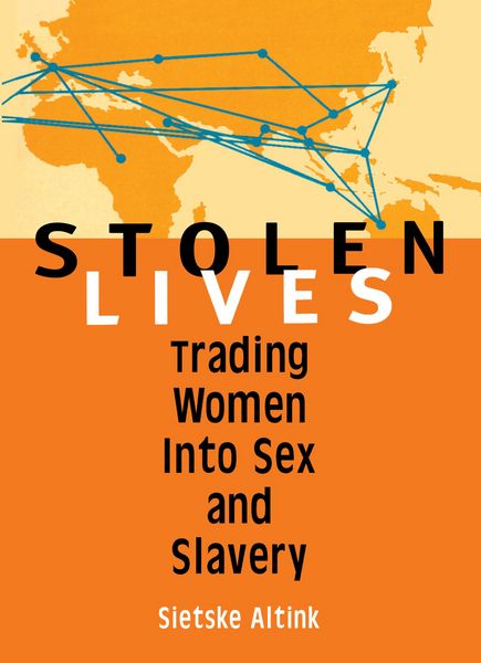 Produktbild: Stolen Lives