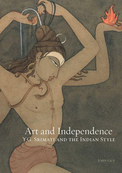Produktbild: Art and Independence