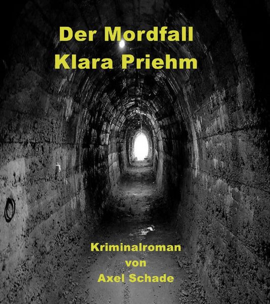 Produktbild: Der Mordfall Klara Priehm