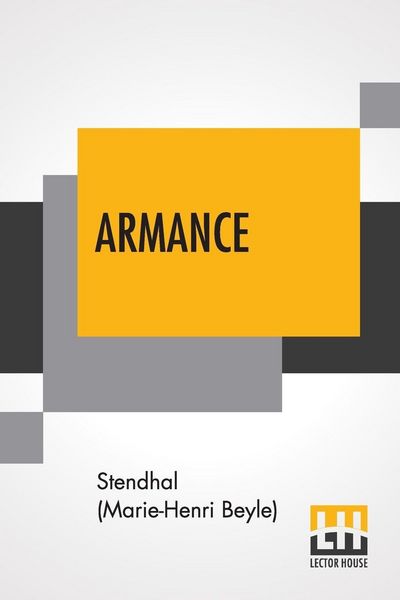 Produktbild: Armance