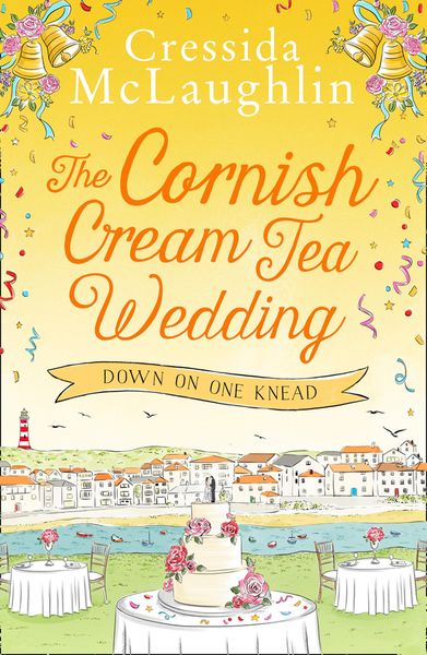 Produktbild: The Cornish Cream Tea Wedding: Part One - Down on One Knead