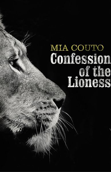 Produktbild: Confession of the Lioness