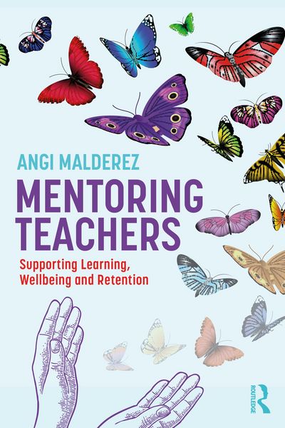 Produktbild: Mentoring Teachers