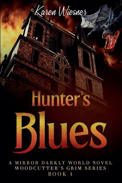 Produktbild: Hunters Blues