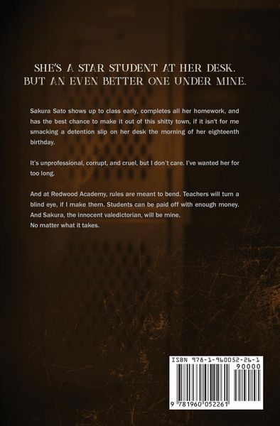 Produktbild: Detention