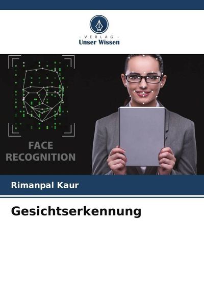 Produktbild: Gesichtserkennung