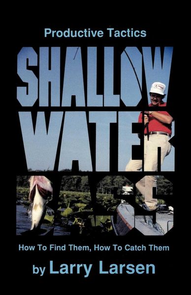 Produktbild: Shallow Water Bass