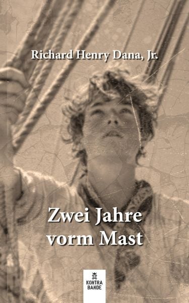 Produktbild: Zwei Jahre vorm Mast
