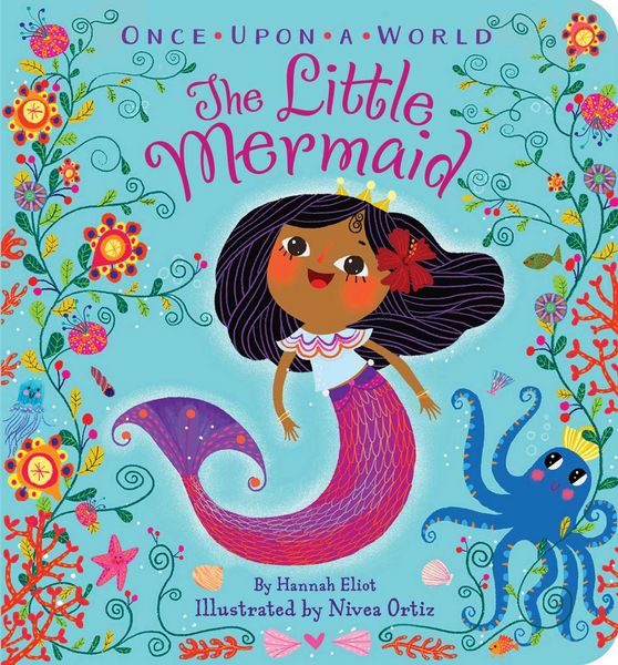 Produktbild: The Little Mermaid