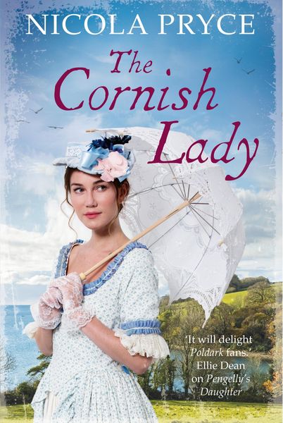 Produktbild: The Cornish Lady