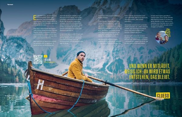 Produktbild: AugenBlicke