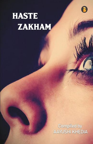 Produktbild: Haste Zakhm