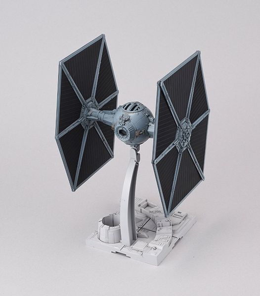 Produktbild: Revell 01201 Science Fiction Bausatz 1:72