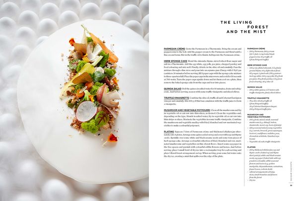 Produktbild: Ikarus invites the world's best chefs
