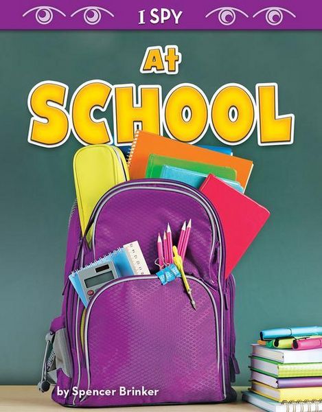 Produktbild: At School