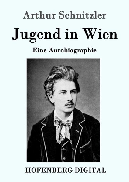 Produktbild: Jugend in Wien