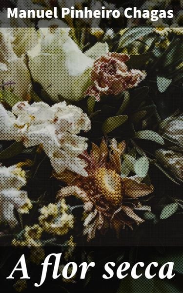 Produktbild: A flor secca