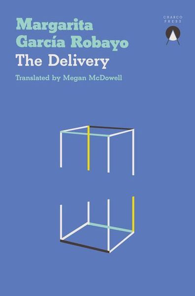 Produktbild: The Delivery