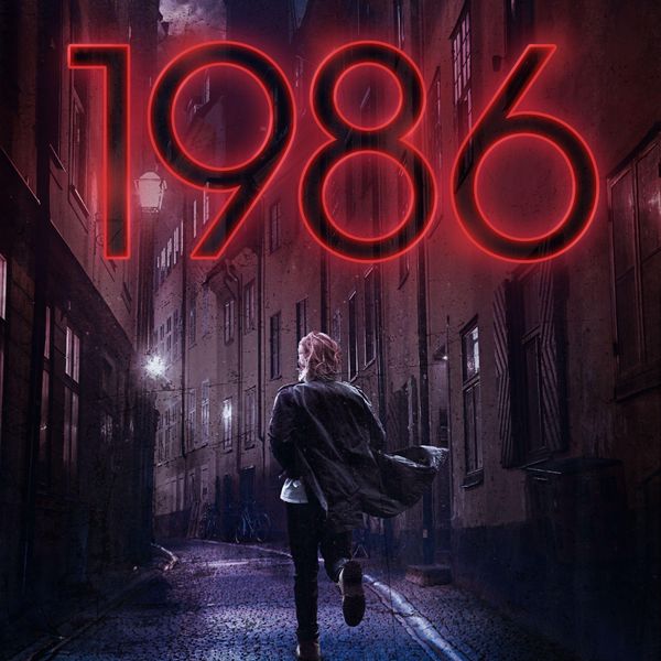 Produktbild: 1986