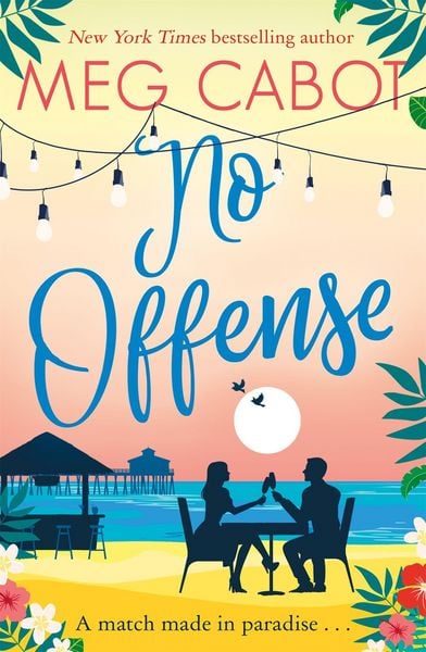 Produktbild: No Offense