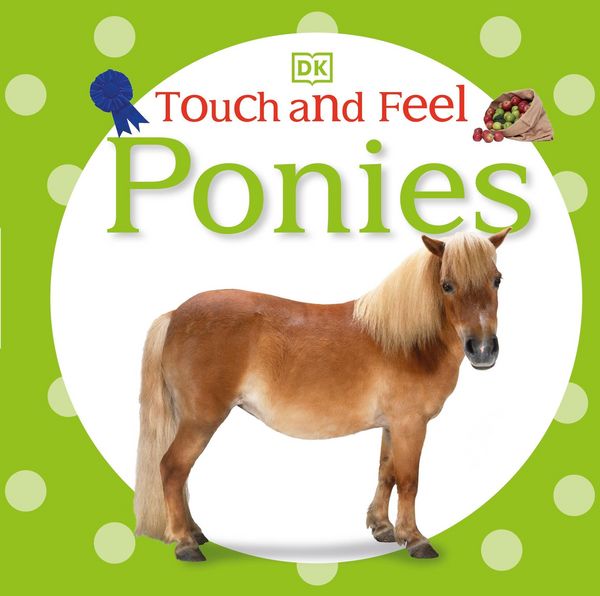 Produktbild: Ponies