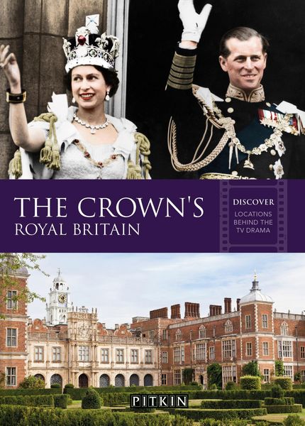 Produktbild: The Crown's Royal Britain