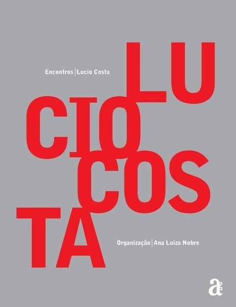 Produktbild: Lucio Costa - Encontros
