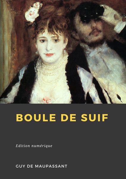 Produktbild: Boule de suif
